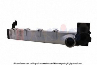 AKS DASIS 260028t -  Модуль возврата ОГ